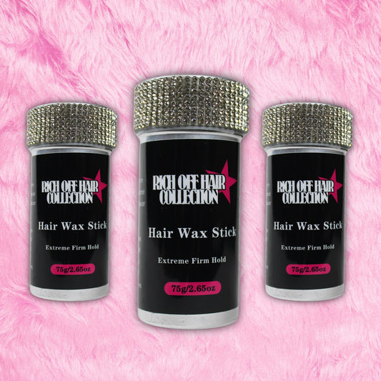 Passionfruit Scented Wax Stick